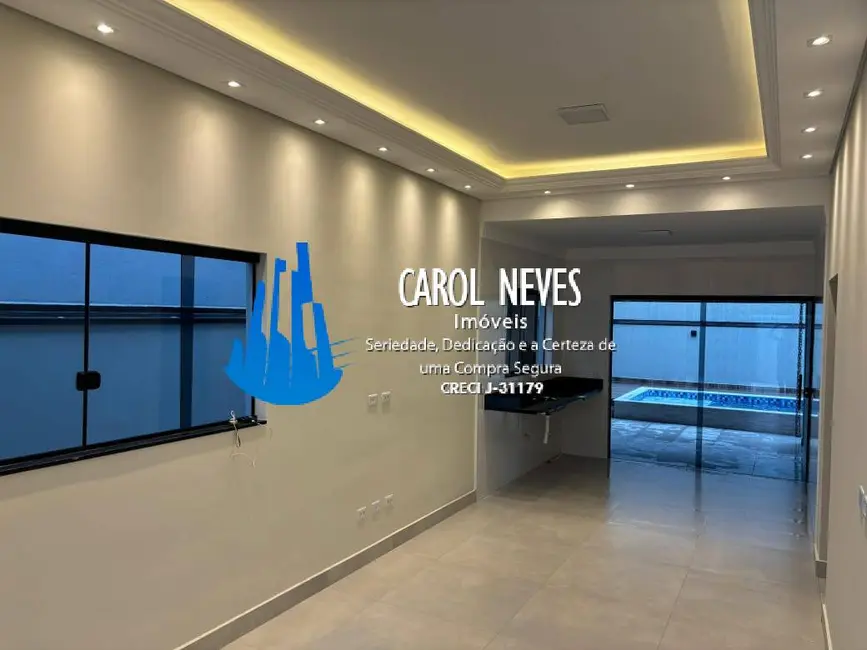 Foto 5 de Casa com 3 quartos à venda, 120m2 em Itanhaem - SP