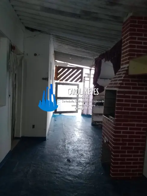 Foto 2 de Casa com 2 quartos à venda, 65m2 em Itanhaem - SP