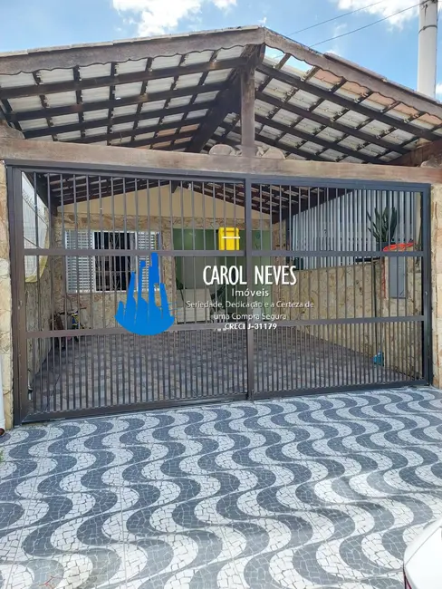 Foto 3 de Casa com 2 quartos à venda, 70m2 em Praia Grande - SP