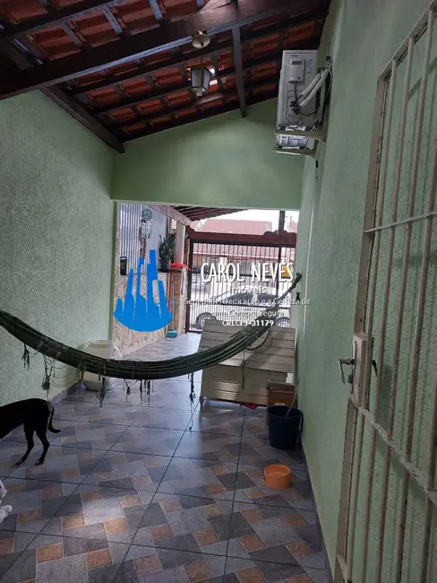 Foto 6 de Casa com 2 quartos à venda, 70m2 em Praia Grande - SP