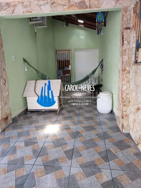 Foto 7 de Casa com 2 quartos à venda, 70m2 em Praia Grande - SP