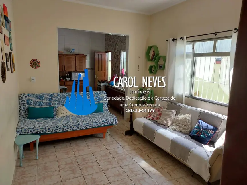 Foto 9 de Casa com 2 quartos à venda, 70m2 em Praia Grande - SP