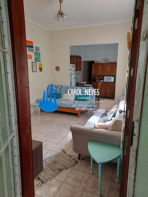 Foto 8 de Casa com 2 quartos à venda, 70m2 em Praia Grande - SP