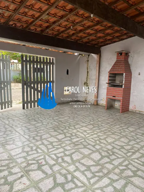 Foto 2 de Casa com 2 quartos à venda, 115m2 em Mongagua - SP