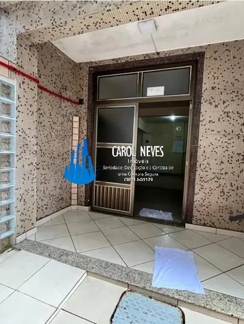 Foto 8 de Kitnet com 1 quarto à venda, 28m2 em Boqueirão, Praia Grande - SP