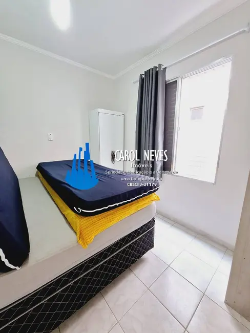 Kitnet com 1 quarto à venda, 36m2 em Guilhermina, Praia Grande - SP - imagem 8 Foto 8 de Kitnet com 1 quarto à venda, 36m2 em Guilhermina, Praia Grande - SP