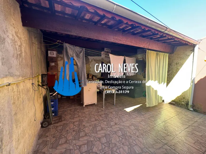 Foto 7 de Casa com 2 quartos à venda, 95m2 em Mongagua - SP