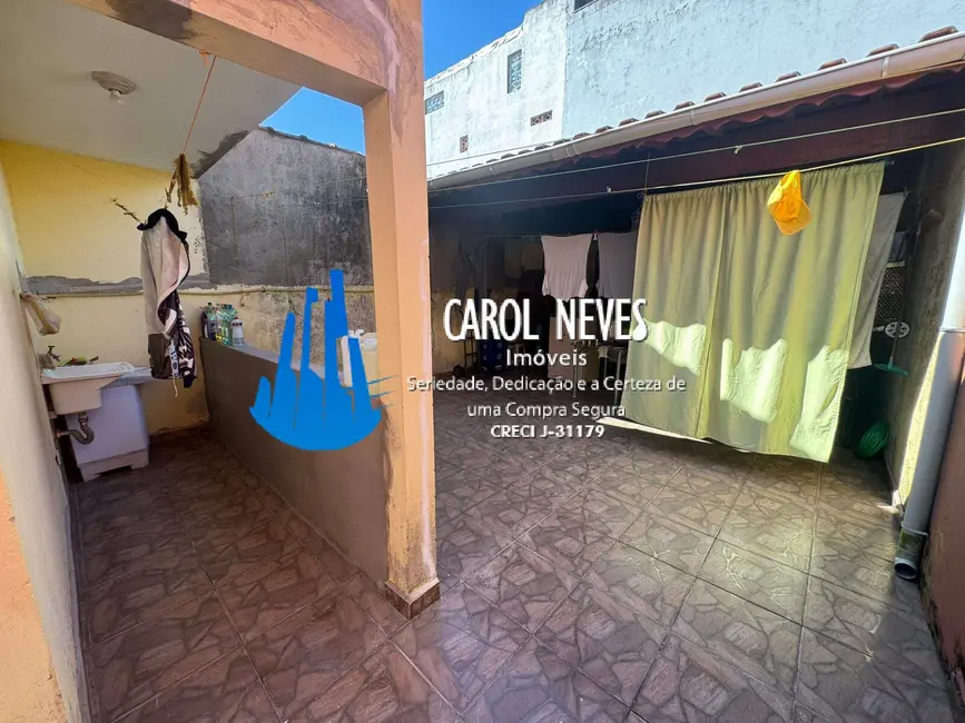 Foto 8 de Casa com 2 quartos à venda, 95m2 em Mongagua - SP