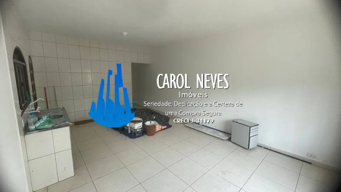 Foto 3 de Casa com 2 quartos para alugar, 60m2 em Mongagua - SP