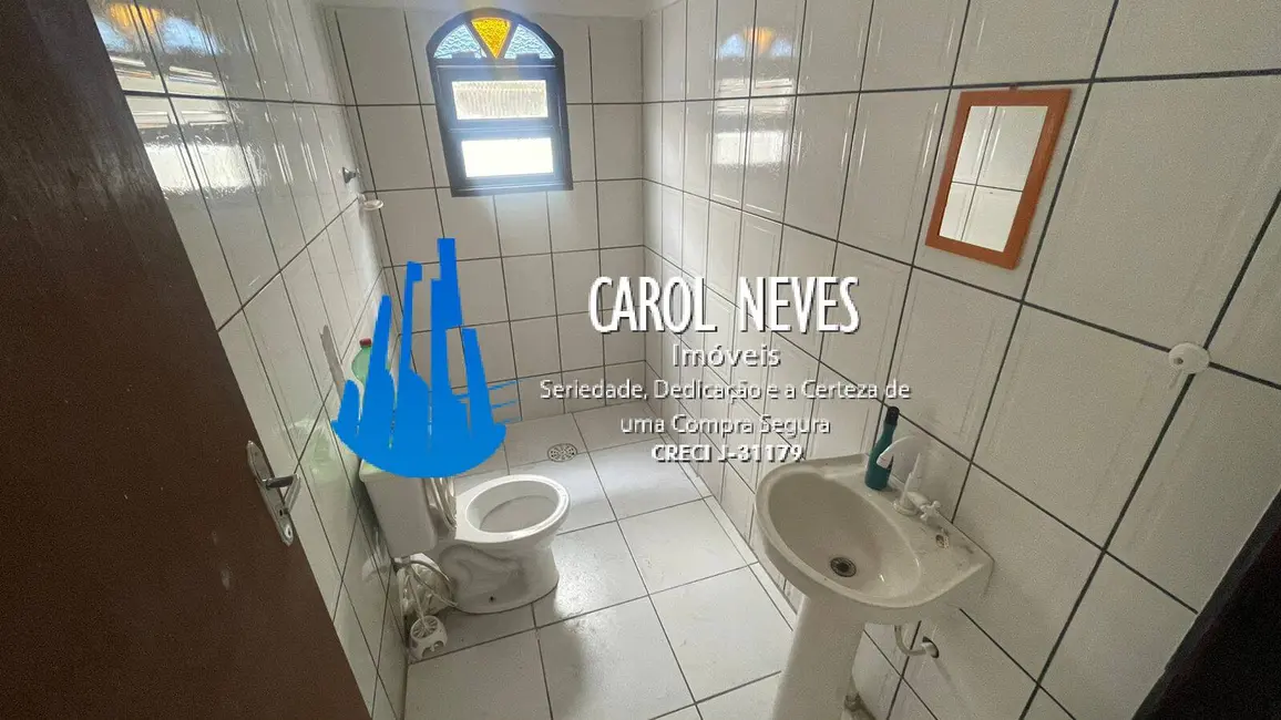 Foto 7 de Casa com 2 quartos para alugar, 60m2 em Mongagua - SP