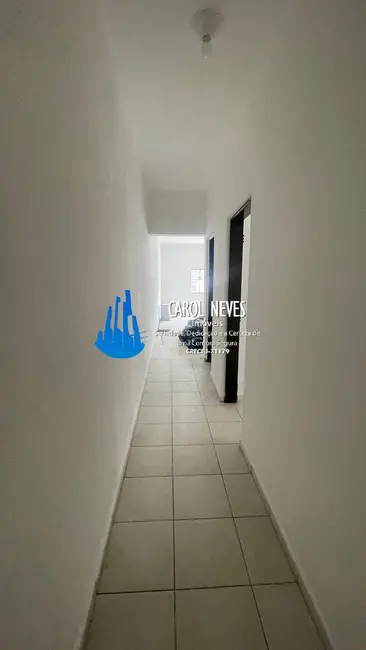 Foto 6 de Casa com 2 quartos para alugar, 60m2 em Mongagua - SP