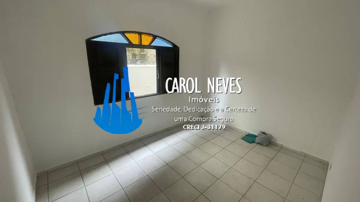 Foto 9 de Casa com 2 quartos para alugar, 60m2 em Mongagua - SP