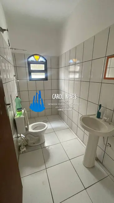 Foto 8 de Casa com 2 quartos para alugar, 60m2 em Mongagua - SP