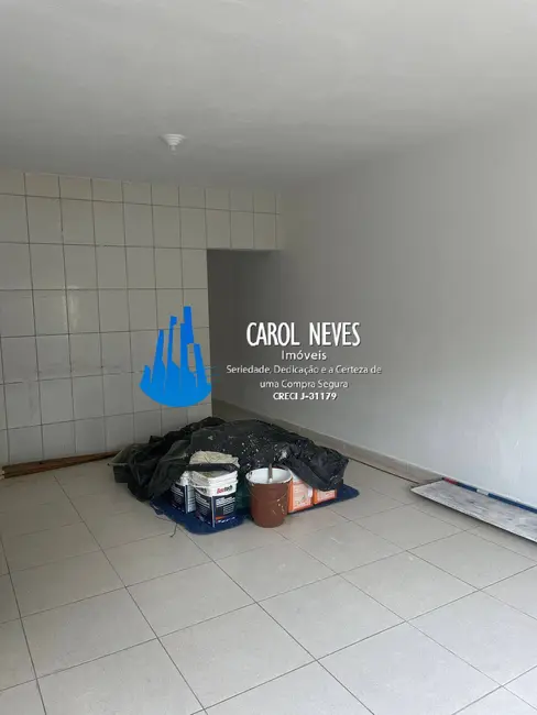 Foto 5 de Casa com 2 quartos para alugar, 60m2 em Mongagua - SP