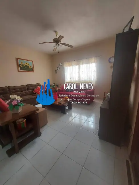 Casa com 3 quartos à venda, 107m2 em Peruibe - SP - imagem 7 Foto 7 de Casa com 3 quartos à venda, 107m2 em Peruibe - SP