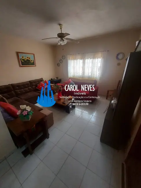 Casa com 3 quartos à venda, 107m2 em Peruibe - SP - imagem 3 Foto 3 de Casa com 3 quartos à venda, 107m2 em Peruibe - SP