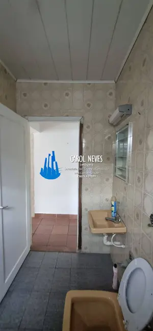 Foto 9 de Casa com 1 quarto à venda, 90m2 em Princesa, Praia Grande - SP