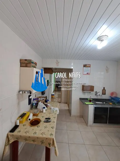 Foto 5 de Casa com 2 quartos à venda, 93m2 em Mongagua - SP