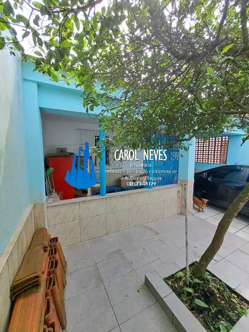 Foto 2 de Casa com 2 quartos à venda, 93m2 em Mongagua - SP