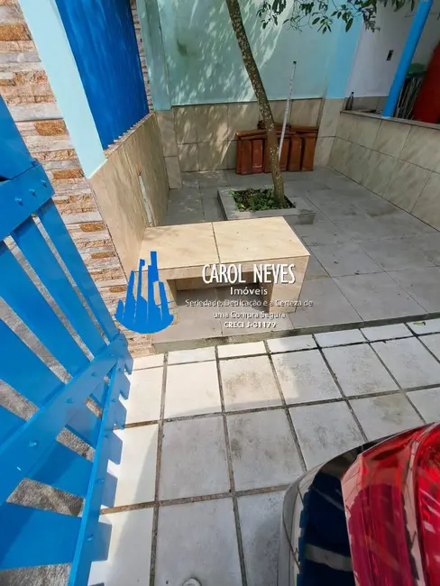 Foto 3 de Casa com 2 quartos à venda, 93m2 em Mongagua - SP