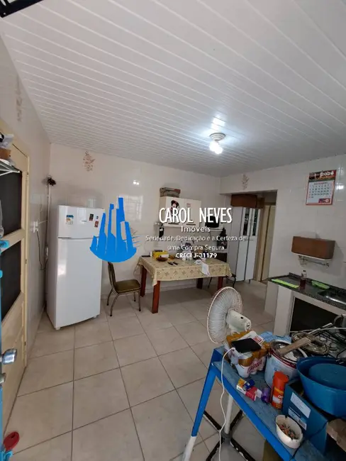 Foto 8 de Casa com 2 quartos à venda, 93m2 em Mongagua - SP