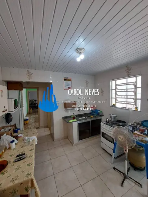 Foto 6 de Casa com 2 quartos à venda, 93m2 em Mongagua - SP