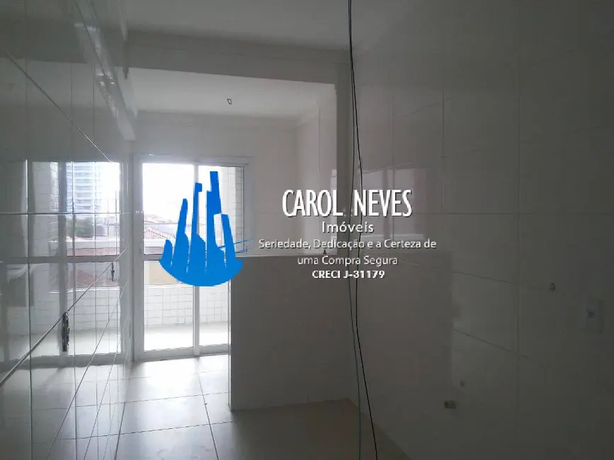 Foto 6 de Apartamento com 2 quartos à venda, 78m2 em Ocian, Praia Grande - SP