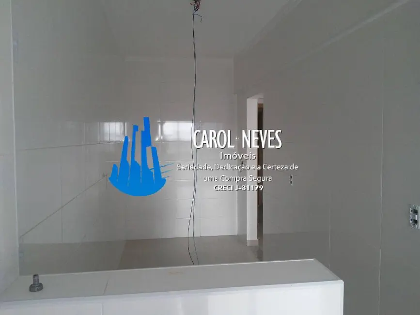 Foto 8 de Apartamento com 2 quartos à venda, 78m2 em Ocian, Praia Grande - SP