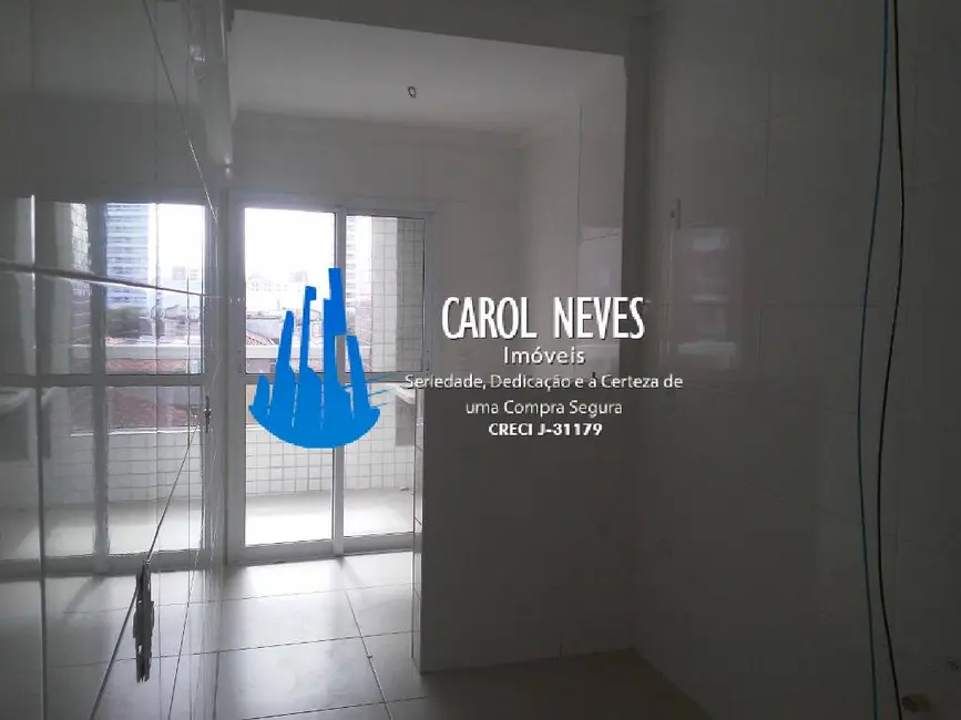 Foto 5 de Apartamento com 2 quartos à venda, 78m2 em Ocian, Praia Grande - SP