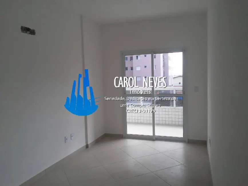 Foto 3 de Apartamento com 2 quartos à venda, 78m2 em Ocian, Praia Grande - SP