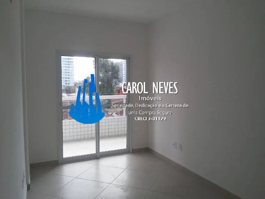 Foto 4 de Apartamento com 2 quartos à venda, 78m2 em Ocian, Praia Grande - SP