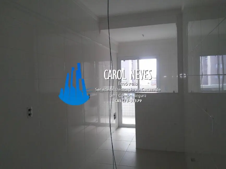 Foto 7 de Apartamento com 2 quartos à venda, 78m2 em Ocian, Praia Grande - SP