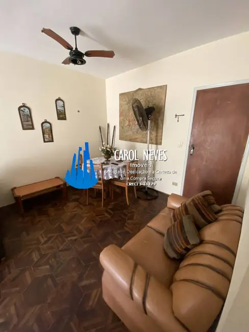 Foto 7 de Apartamento com 3 quartos à venda, 92m2 em Guilhermina, Praia Grande - SP