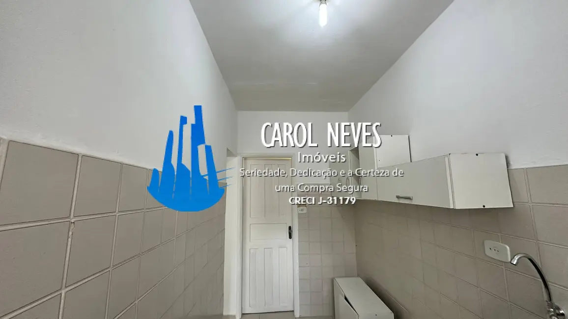 Foto 4 de Kitnet com 1 quarto à venda, 32m2 em Aviação, Praia Grande - SP