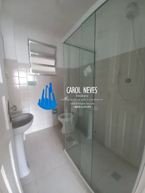 Foto 7 de Kitnet com 1 quarto à venda, 32m2 em Aviação, Praia Grande - SP