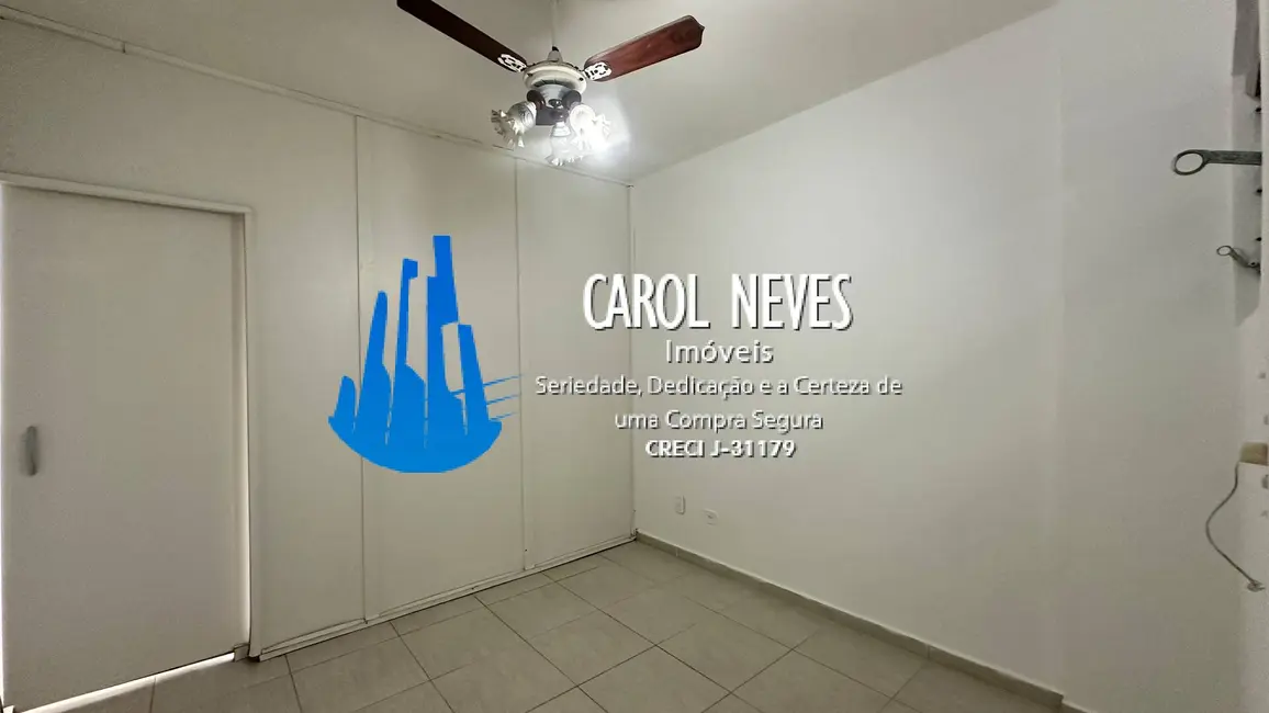Foto 2 de Kitnet com 1 quarto à venda, 32m2 em Aviação, Praia Grande - SP