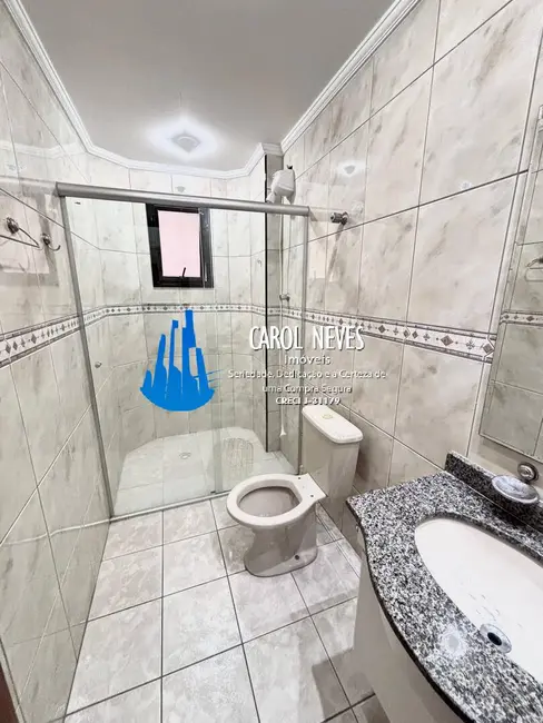 Foto 5 de Apartamento com 1 quarto à venda, 72m2 em Canto do Forte, Praia Grande - SP