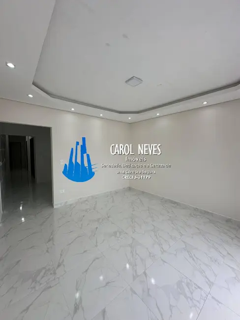 Foto 6 de Casa com 3 quartos à venda, 106m2 em Mongagua - SP