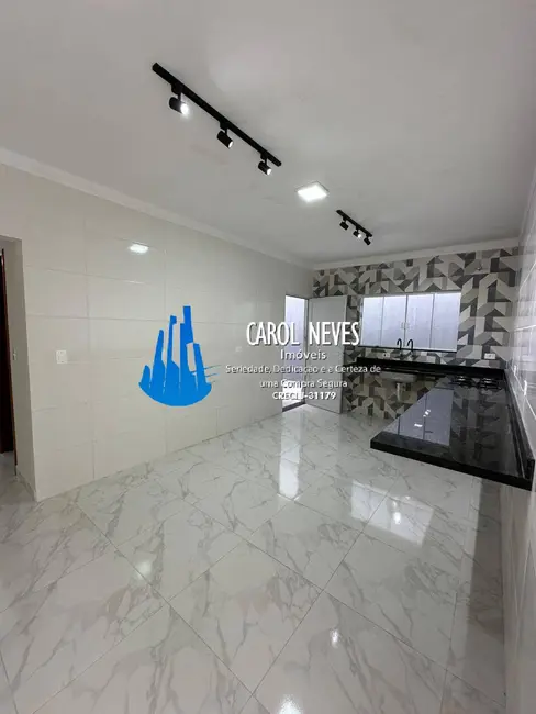 Foto 9 de Casa com 3 quartos à venda, 106m2 em Mongagua - SP