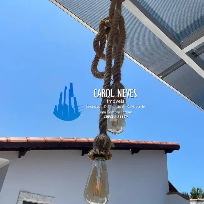 Foto 8 de Casa com 3 quartos à venda, 106m2 em Mongagua - SP