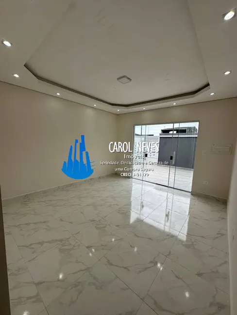 Foto 5 de Casa com 3 quartos à venda, 106m2 em Mongagua - SP