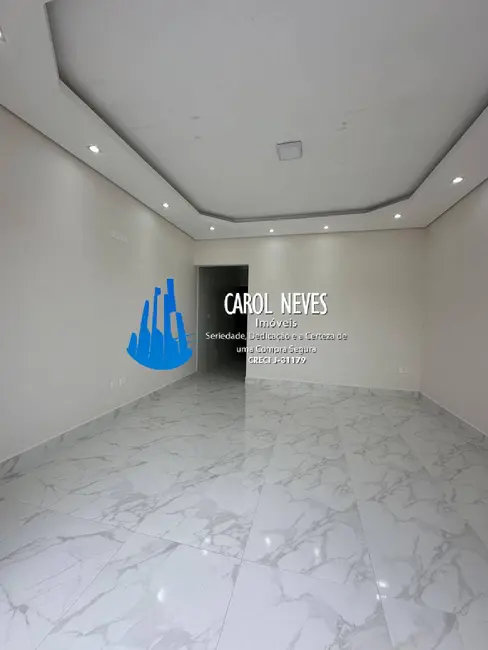 Foto 7 de Casa com 3 quartos à venda, 106m2 em Mongagua - SP