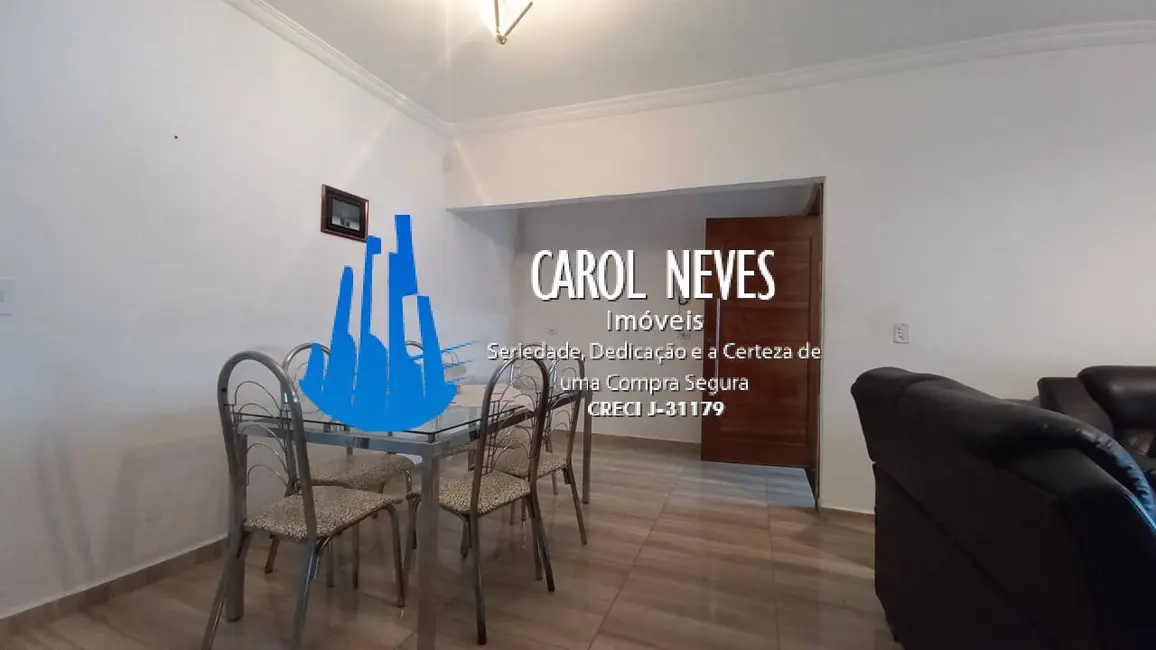 Foto 5 de Casa com 2 quartos à venda, 85m2 em Vila Sônia, Praia Grande - SP