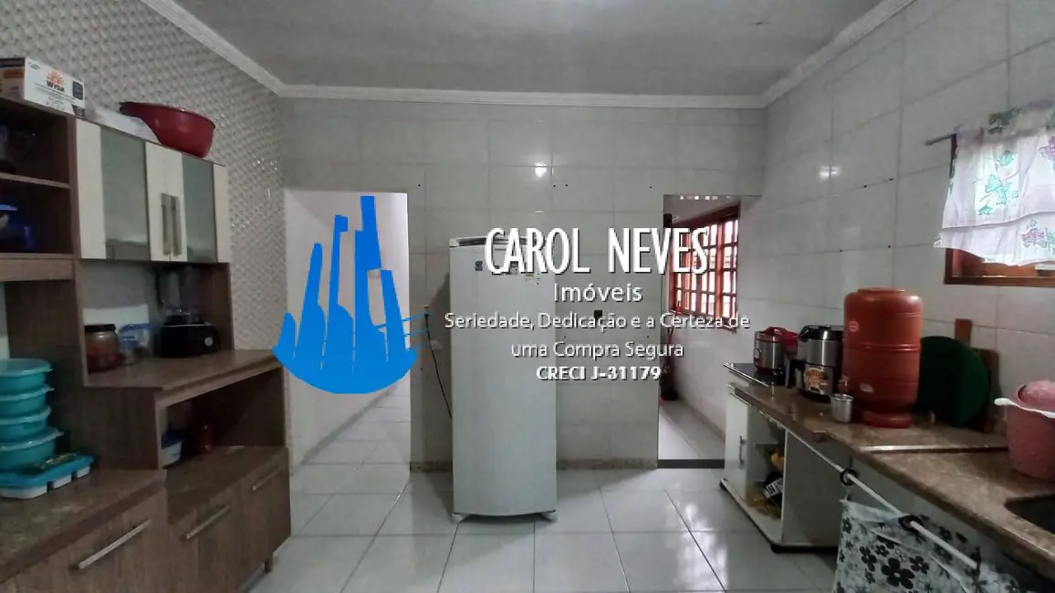 Foto 7 de Casa com 2 quartos à venda, 85m2 em Vila Sônia, Praia Grande - SP