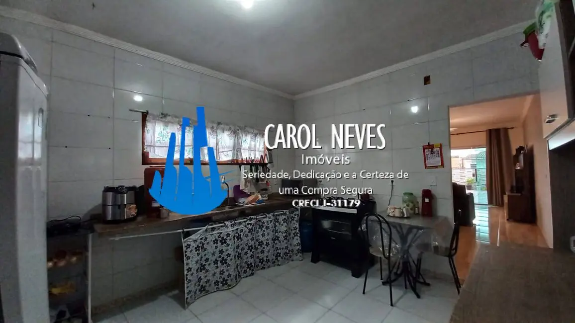 Foto 8 de Casa com 2 quartos à venda, 85m2 em Vila Sônia, Praia Grande - SP