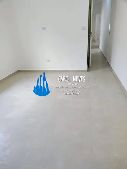 Foto 8 de Casa com 2 quartos à venda, 90m2 em Caiçara, Praia Grande - SP