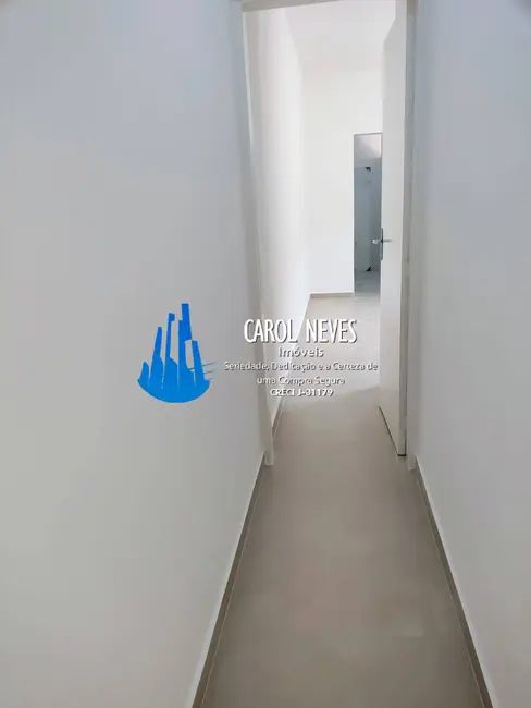 Foto 9 de Casa com 2 quartos à venda, 90m2 em Caiçara, Praia Grande - SP