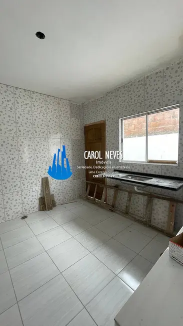 Foto 6 de Casa com 2 quartos à venda, 63m2 em Mongagua - SP