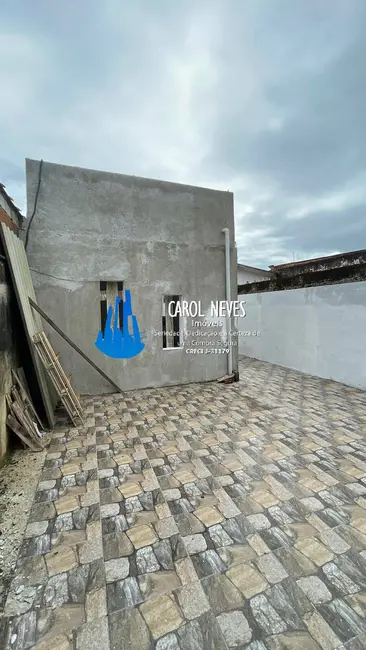 Foto 2 de Casa com 2 quartos à venda, 63m2 em Mongagua - SP