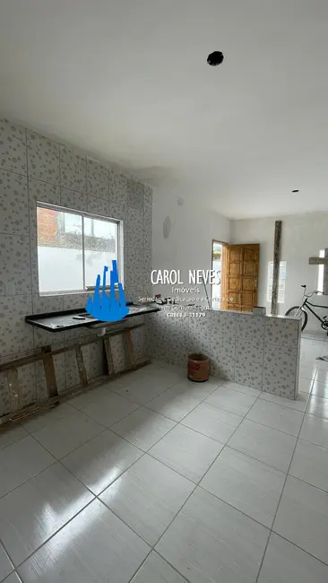 Foto 7 de Casa com 2 quartos à venda, 63m2 em Mongagua - SP